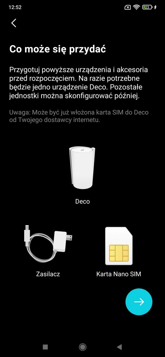 deco ap