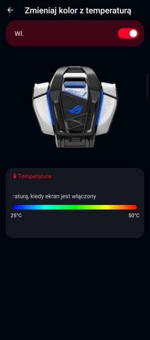AeroActive Cooler