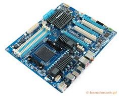 Gigabyte 990XA-UD3