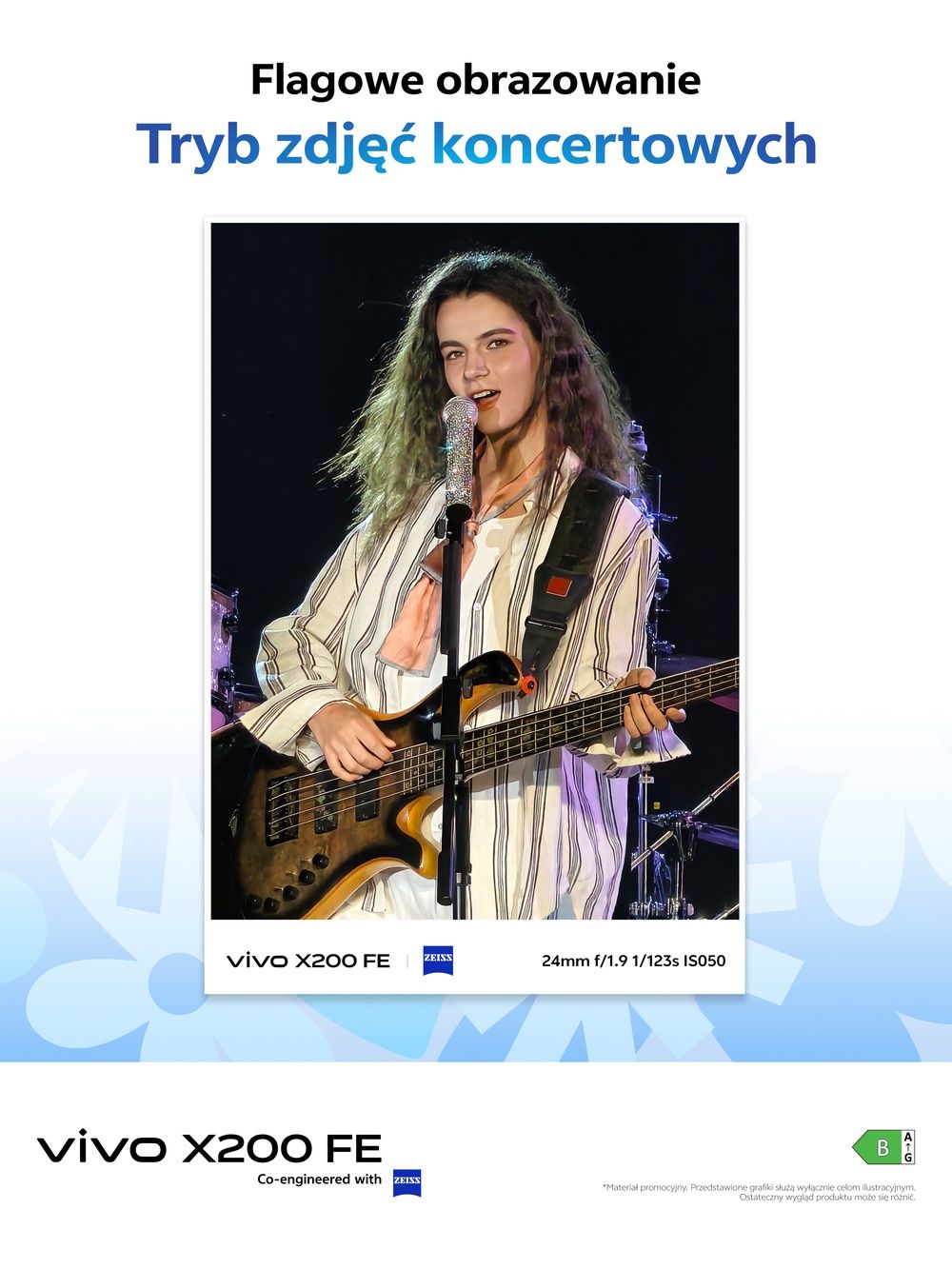 Tryb fotograficzny