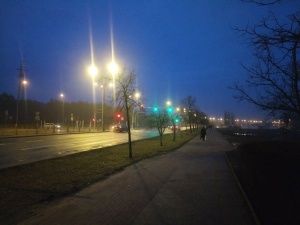 Xperia XA Ultra aparat główny