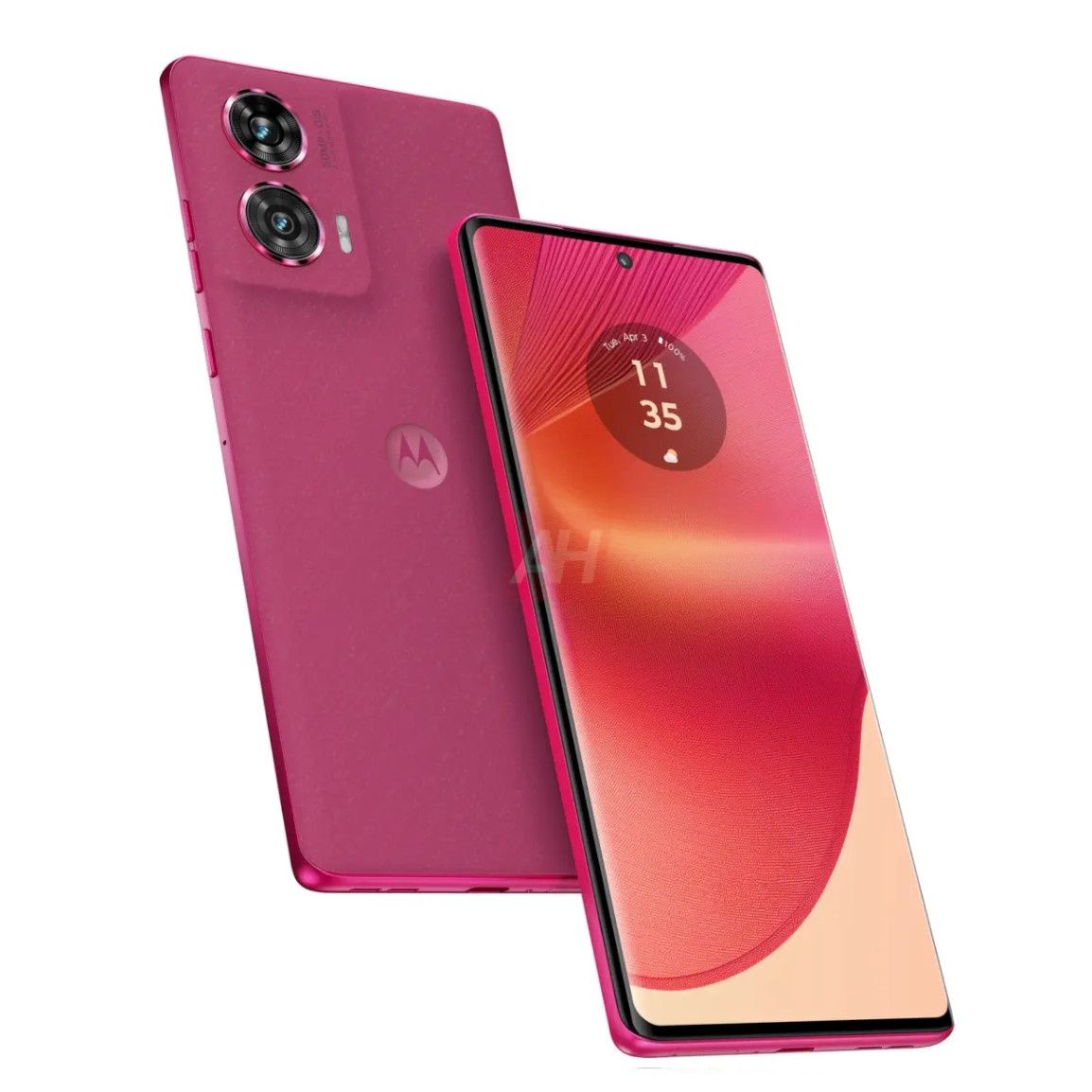 Motorola Edge 50 Fusion