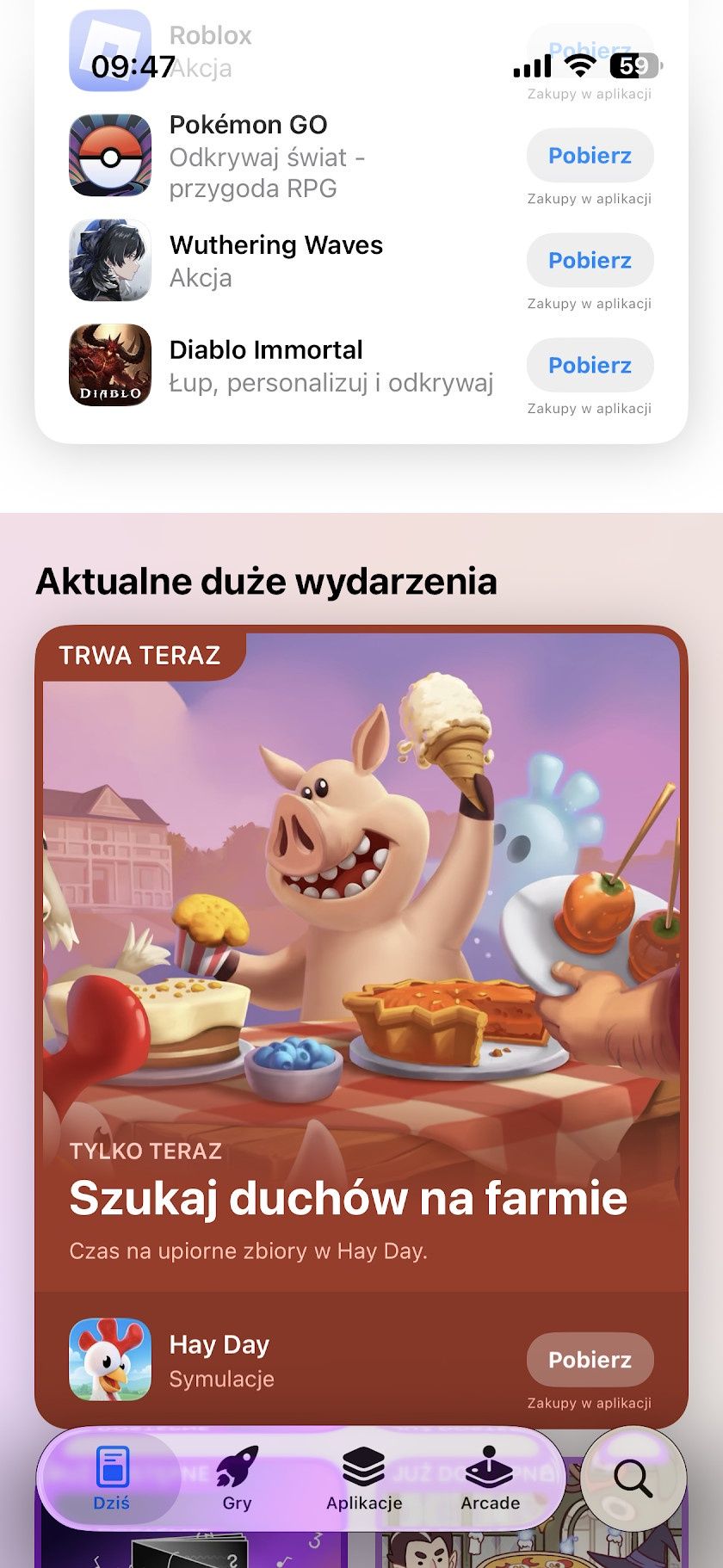Bezbarwny (po lewej) i barwiony (po prawej)
