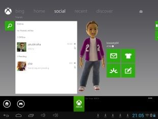 smartglass