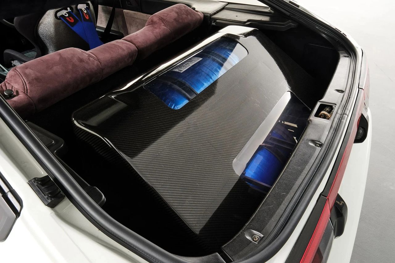 Toyota Corolla AE86 Concept