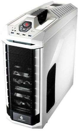 Cooler Master CM Storm Stryker obudowa zdjęcie prz&oacute;d