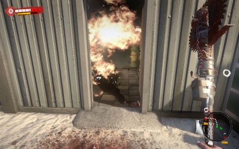 Dead Island