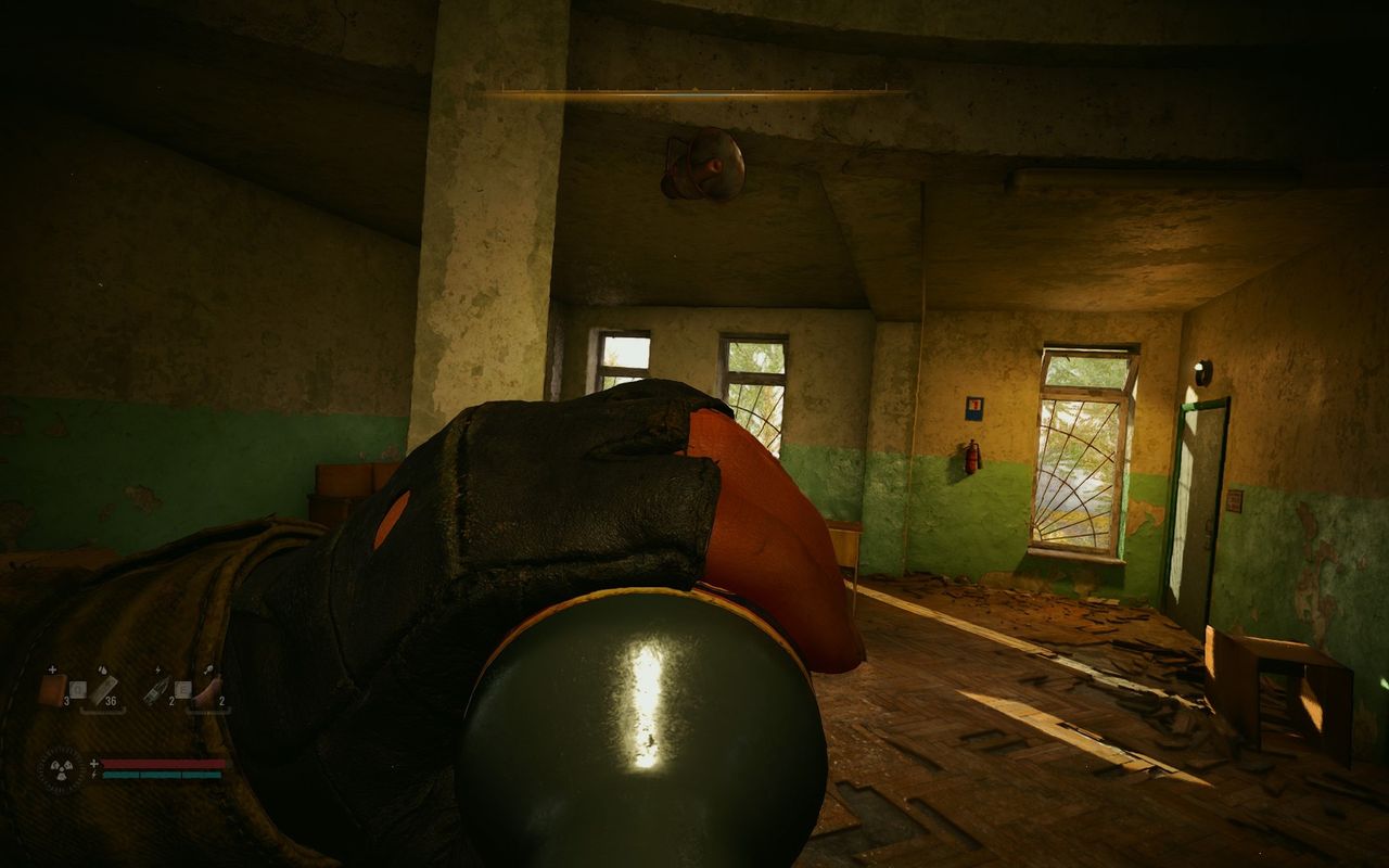 STALKER 2 - 29