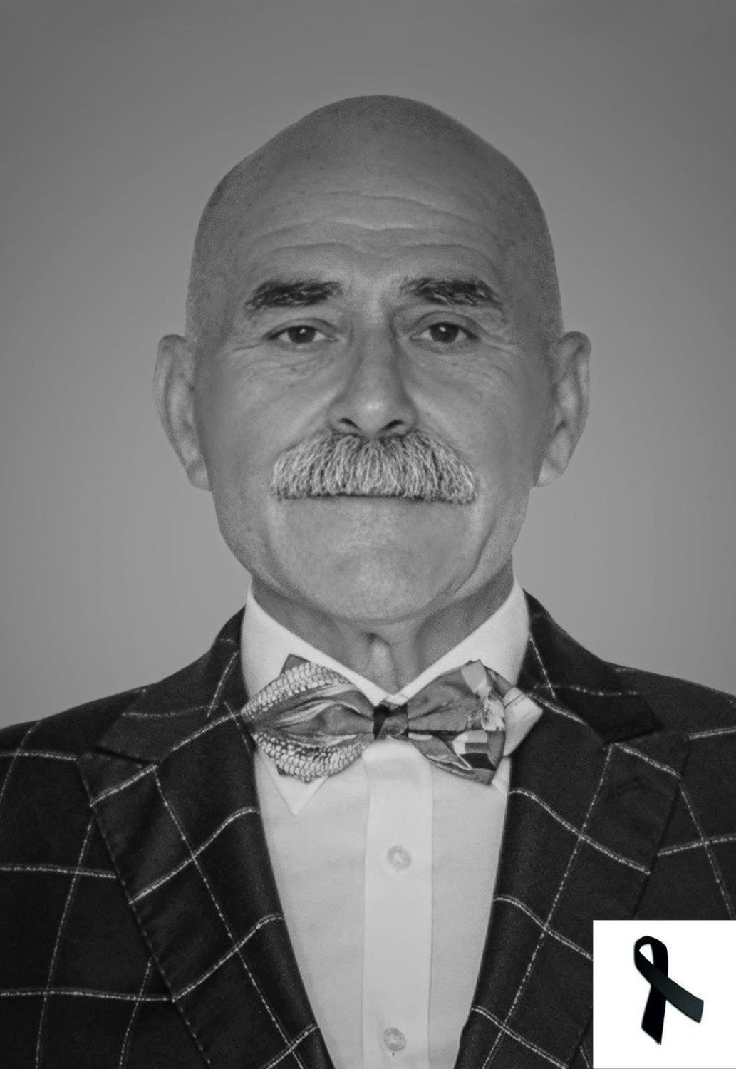 Zmarł Roman Ciesielski