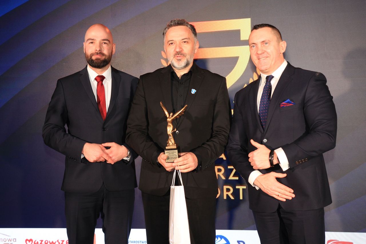 Bal Mistrzów Sportu