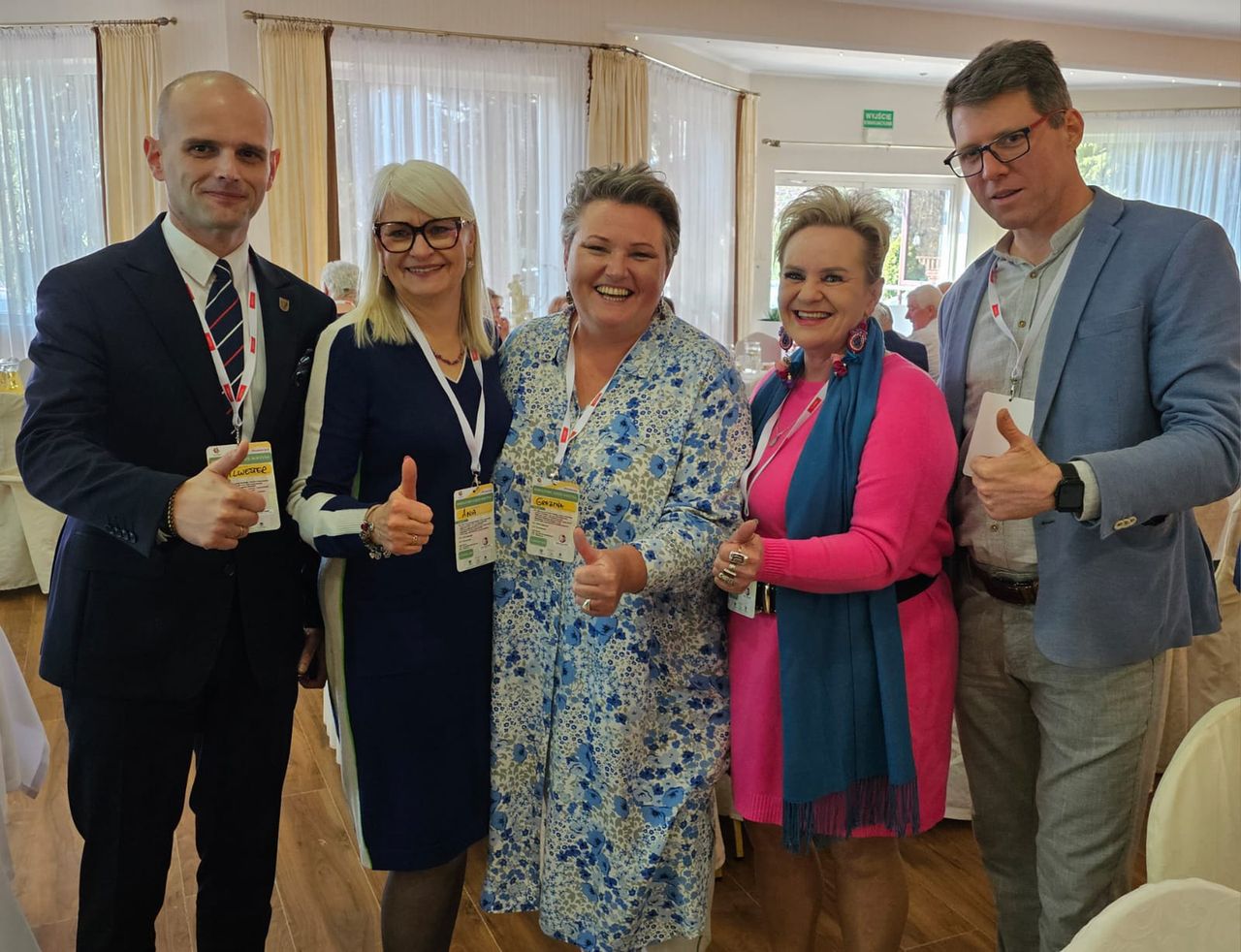 Powiatowy Dzień Sołtysa