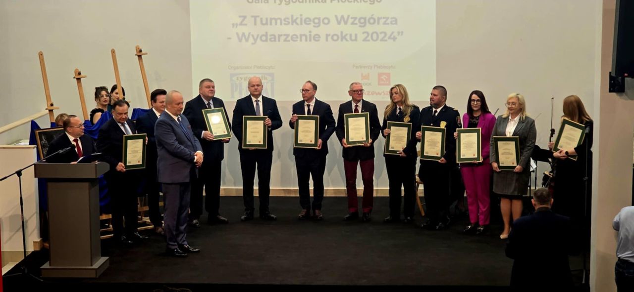 Z Tumskiego Wzgórza 