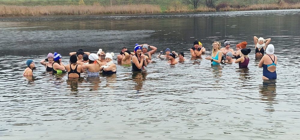 Morsowanie na Sobótce