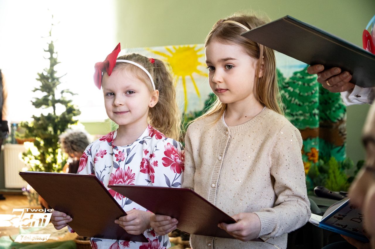 PP 17 Piła, przedszkole, Piła