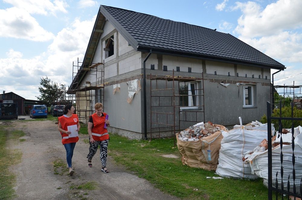Caritas Diecezji Płockiej 