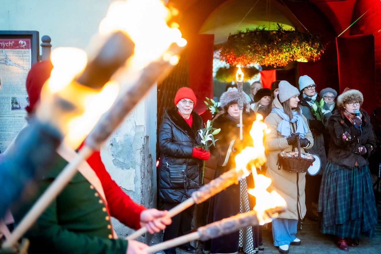 Chełmno zyska świętą?
