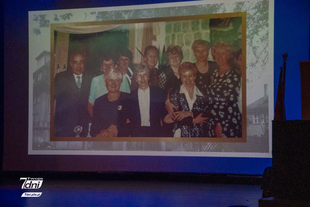 80-lecie Zespołu Szkół Gastronomicznych w Pile. 