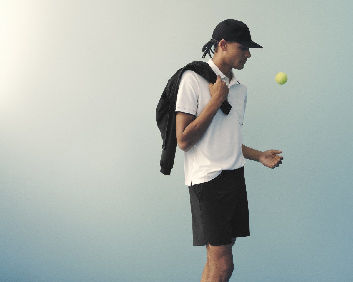 The Roger Federer Collection