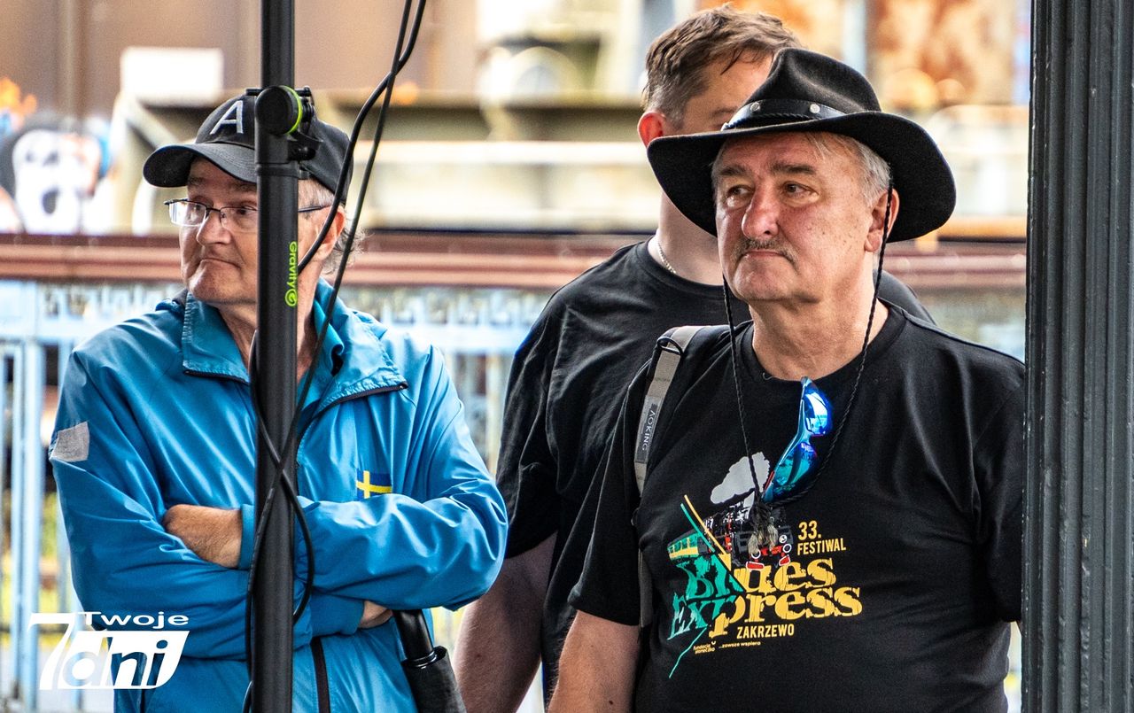 Blues Express, Piła, 2025