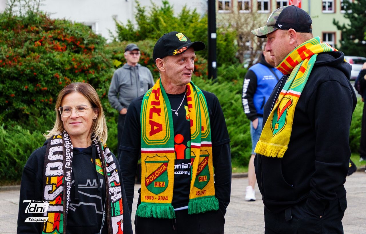 Polonia Piła, żużel