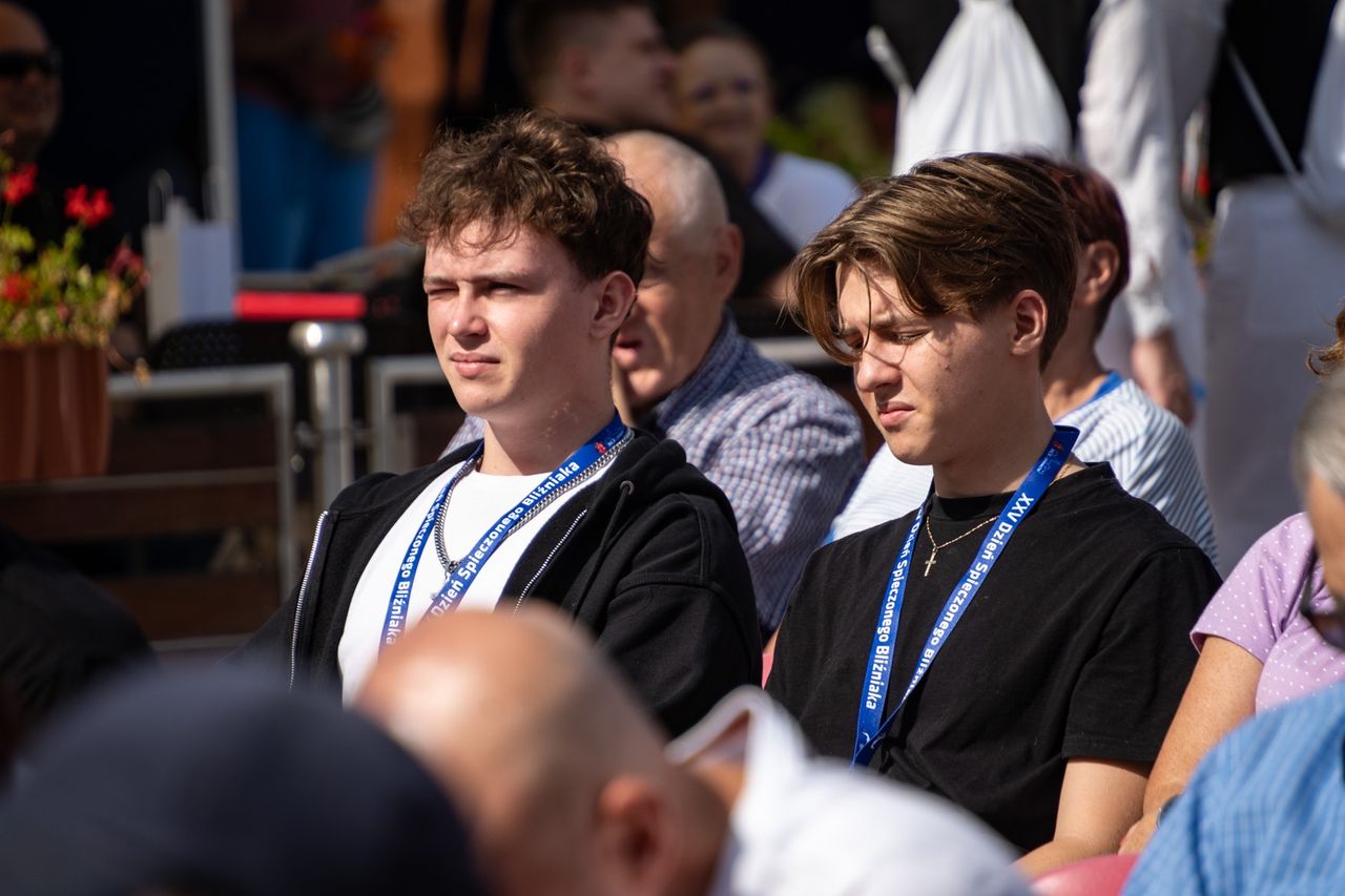 Dzień Spieczonego Bliźniaka w Czarnkowie, 2025