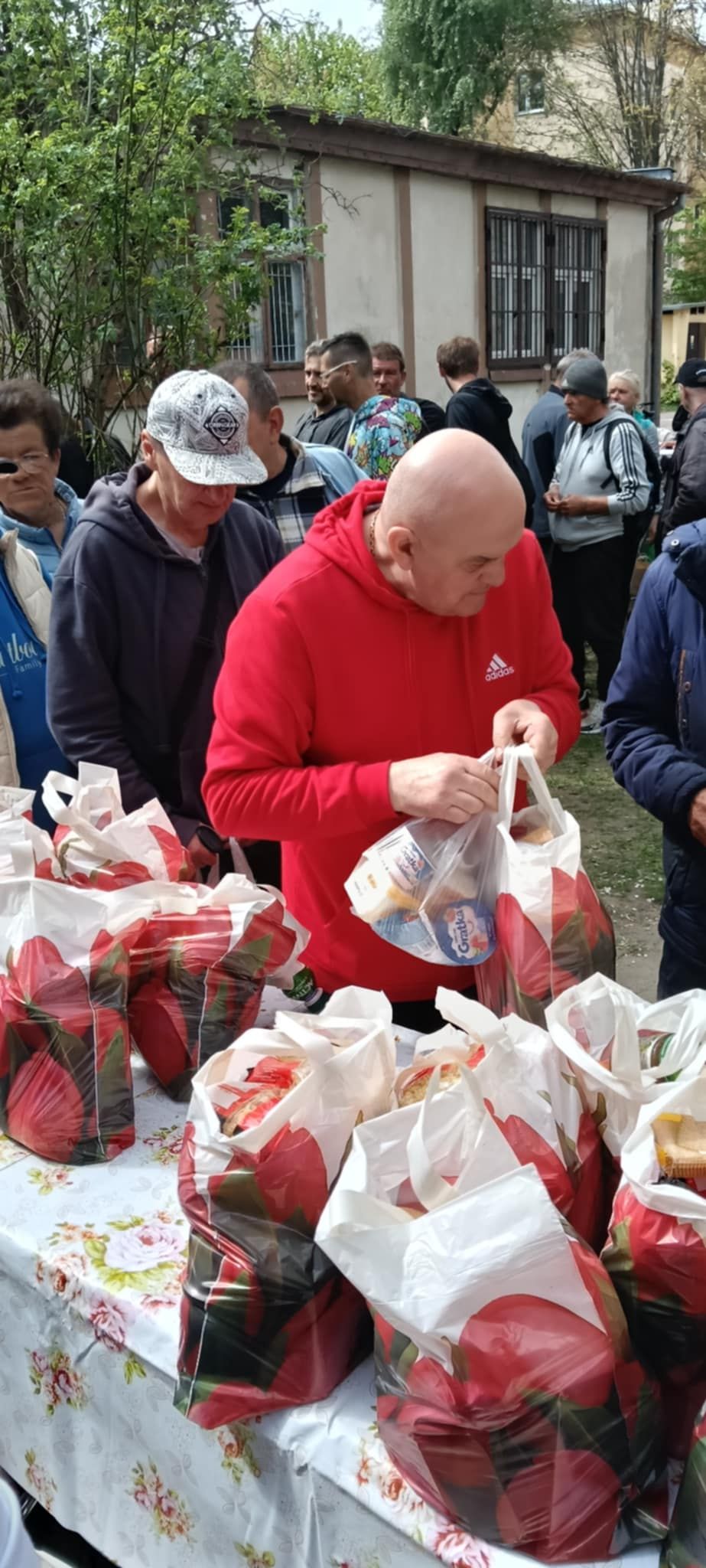 Stowarzyszenie Pomoc Płocka