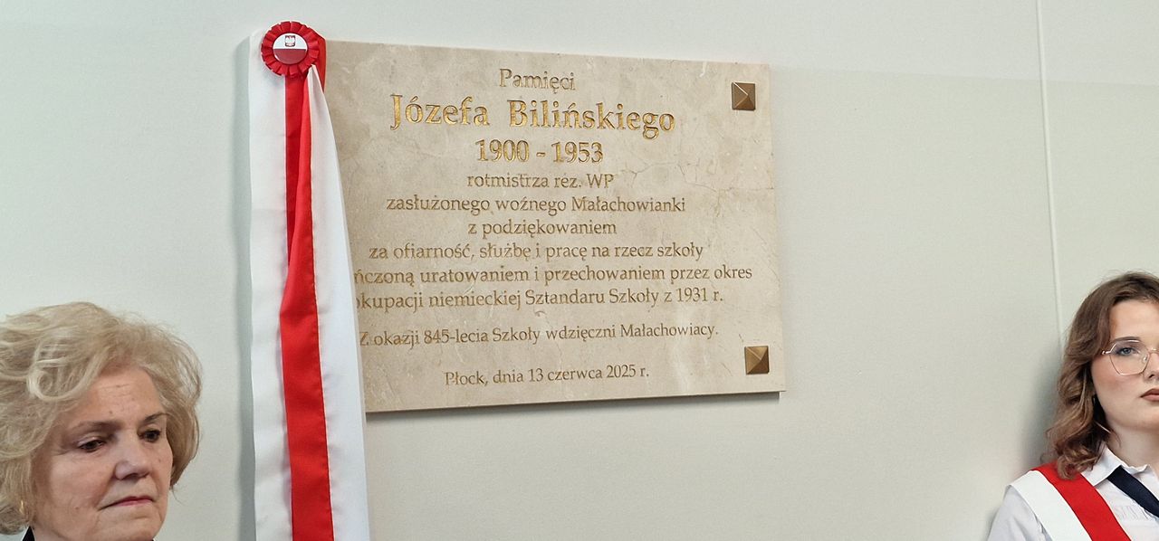 845-lecie Małachowianki 