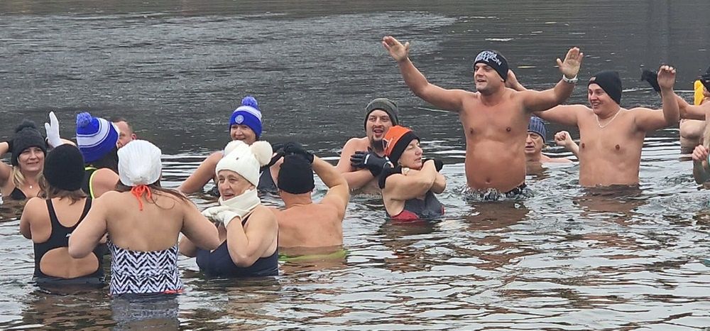 Morsowanie na Sobótce