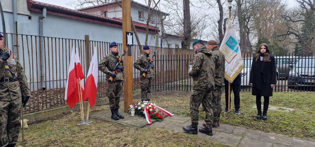 Obchody patriotyczne