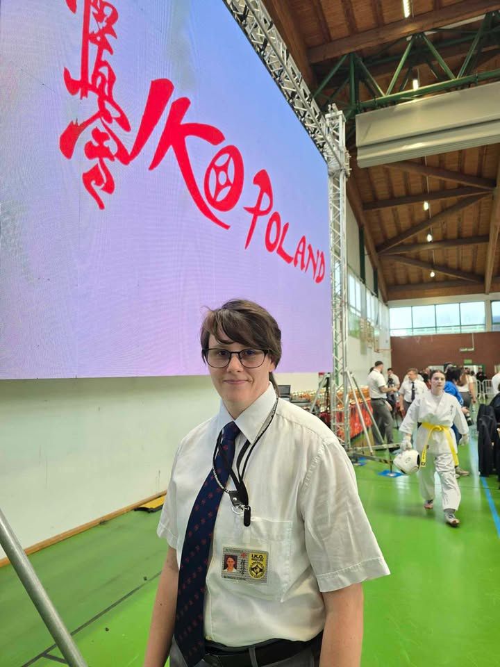 Płocki Klub Karate Kyokushinkai 
