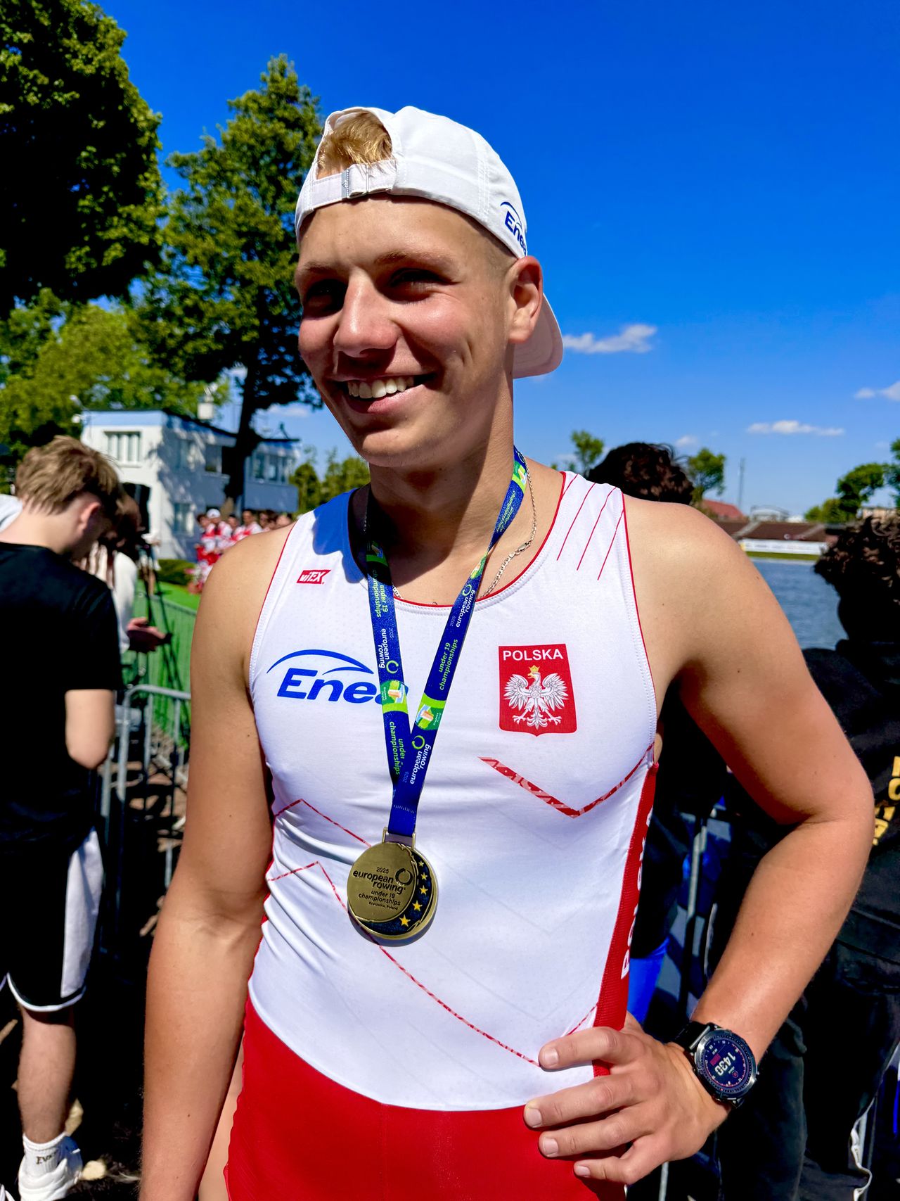 Płockie Towarzystwo Wioślarskie