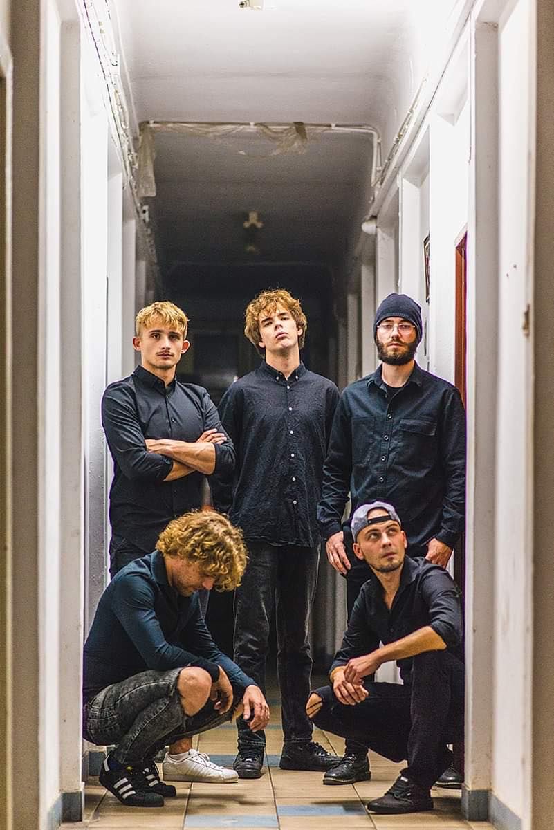 Wydarzenia w POKISIE