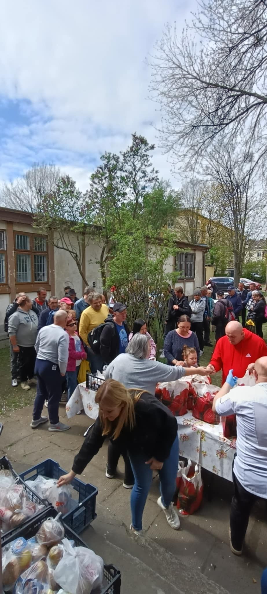 Stowarzyszenie Pomoc Płocka