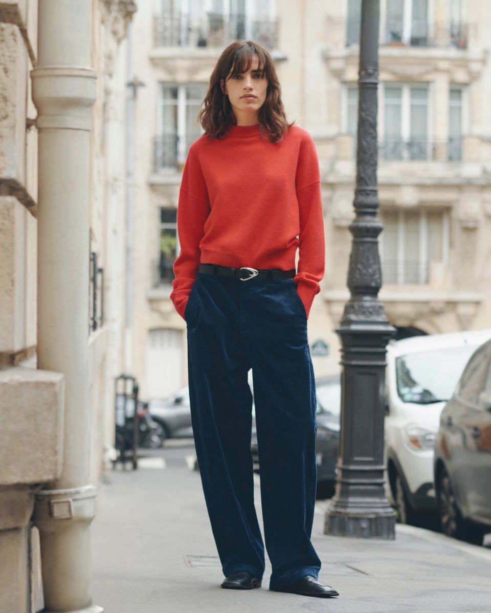 UNIQLO x CDC (3)