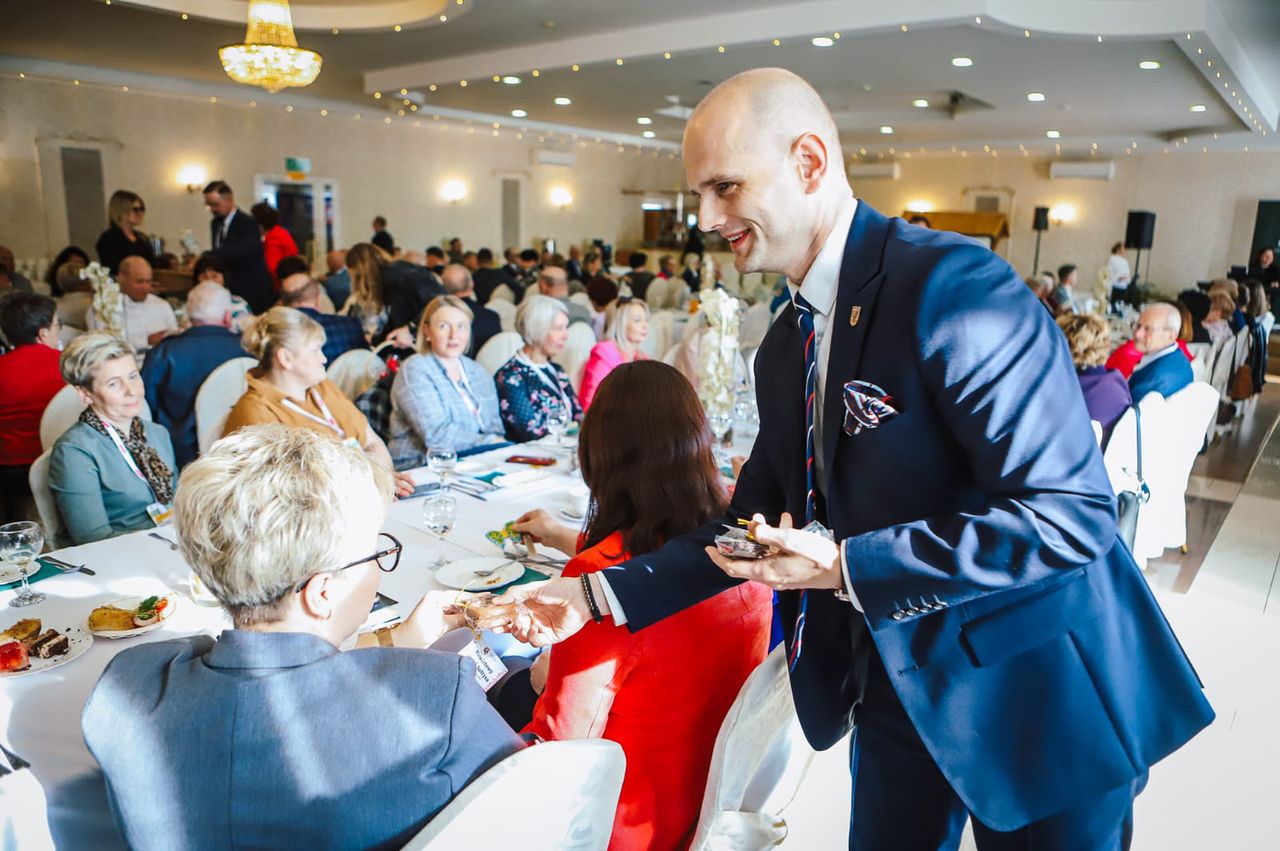 Powiatowy Dzień Sołtysa