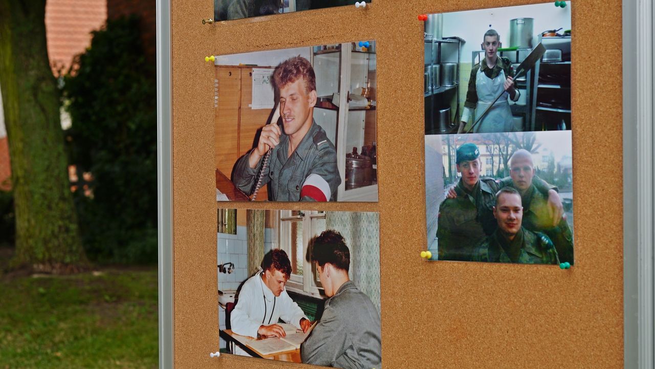 Chusta rezerwisty, Wiktorówko