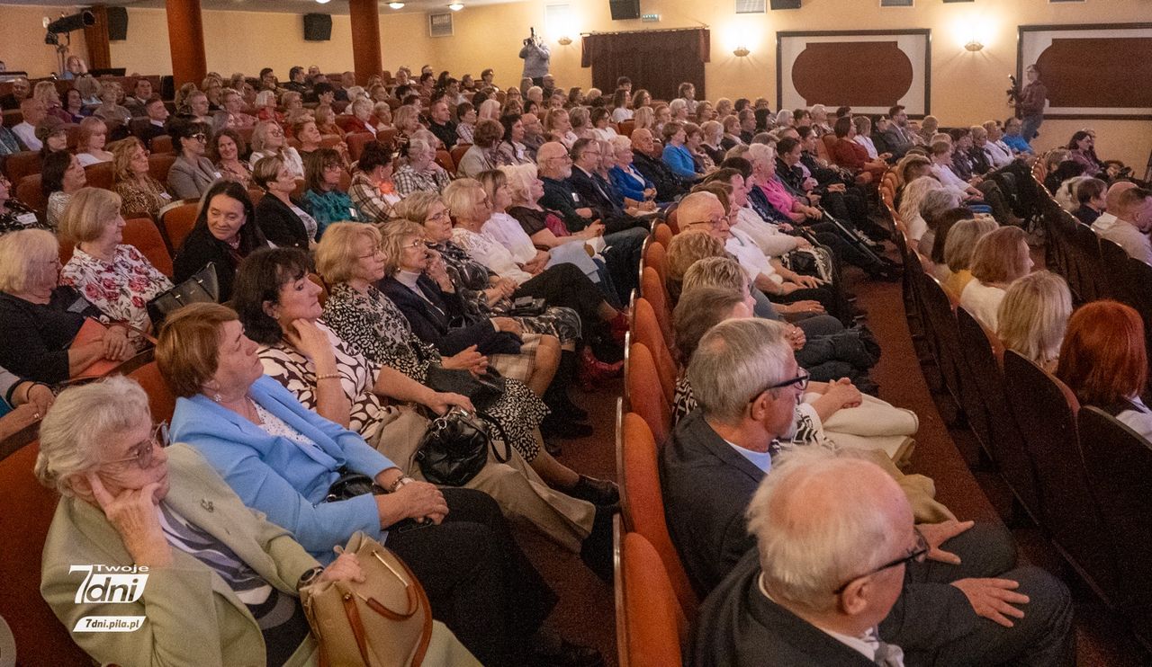 80-lecie Zespołu Szkół Gastronomicznych w Pile. 