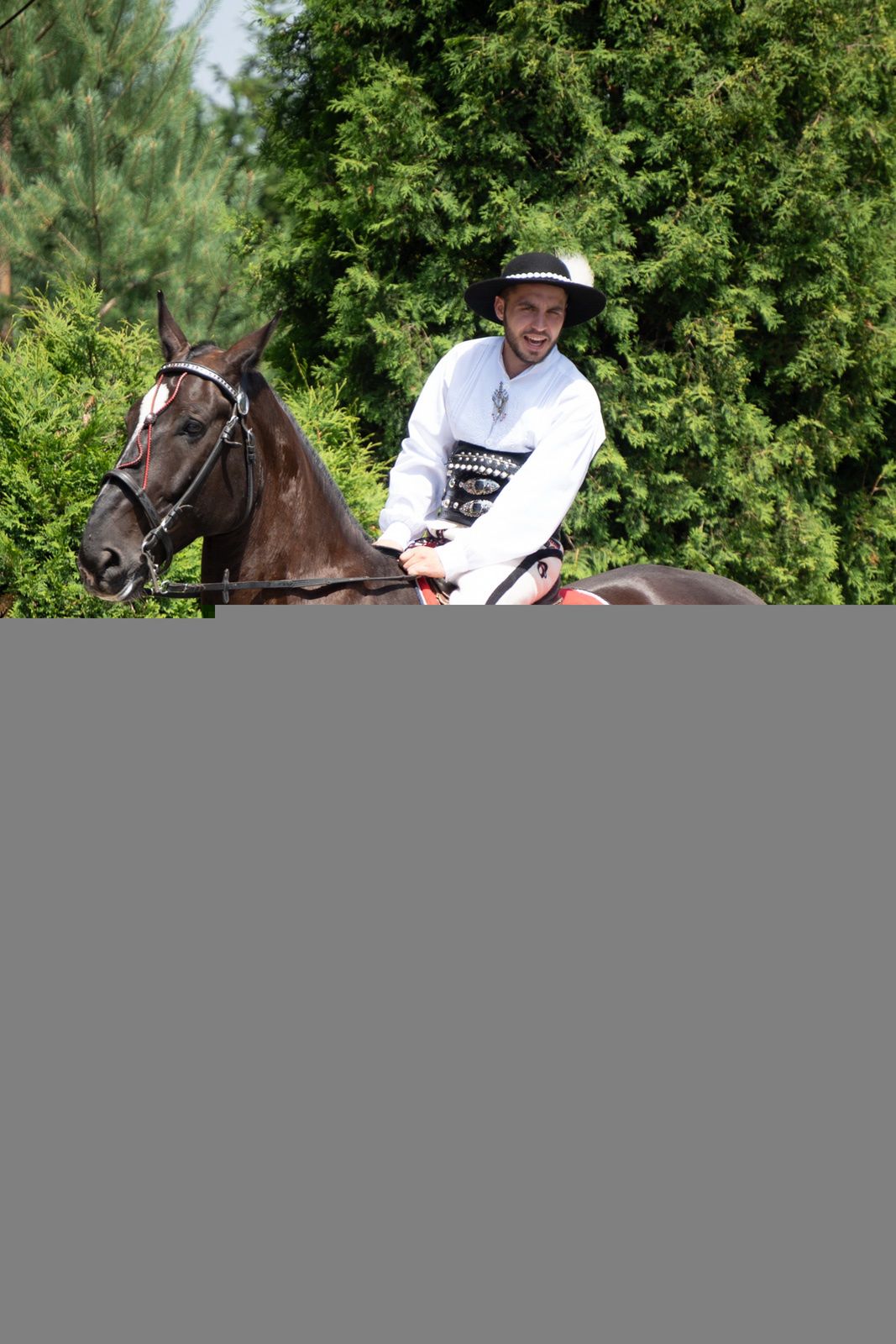 Sabałowe Bajania, Bukowina Tatrzańska, folklor