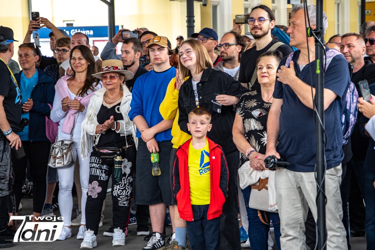 Blues Express, Piła, 2025