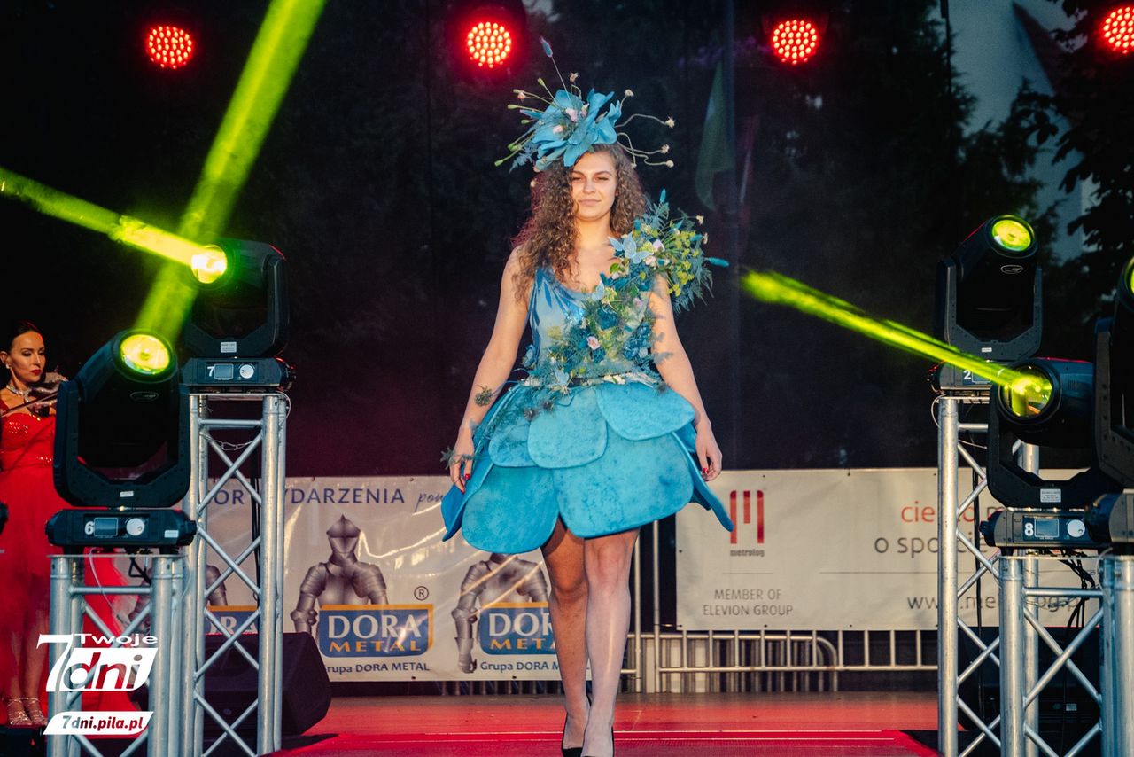 Festiwal Kwiatów, Czarnków