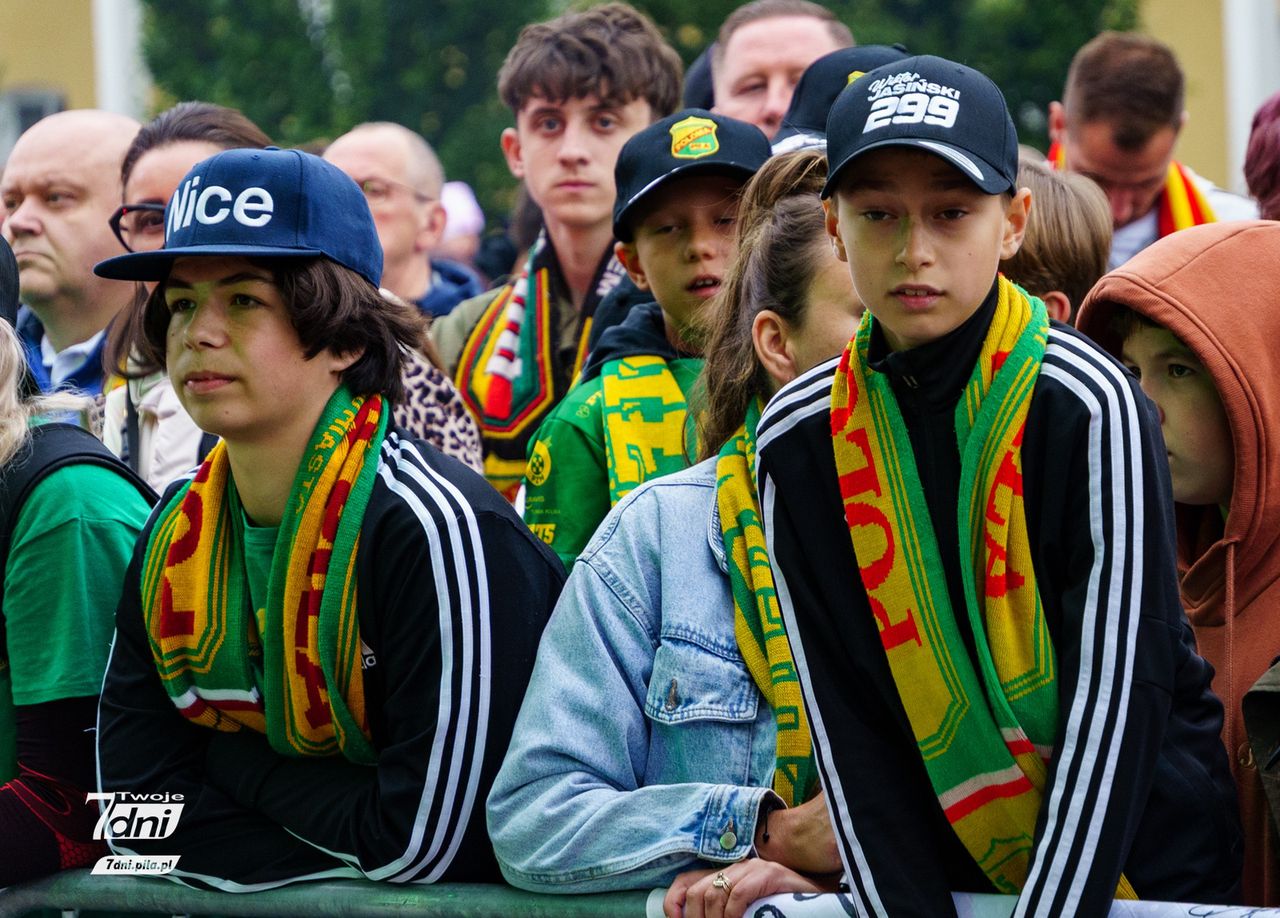 Polonia Piła, żużel