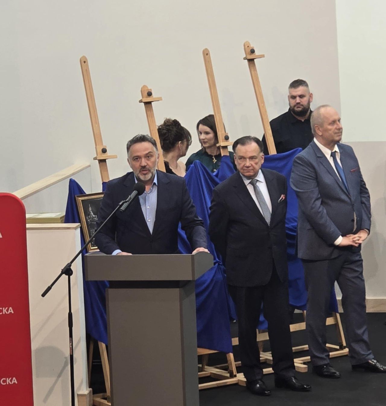 Z Tumskiego Wzgórza 