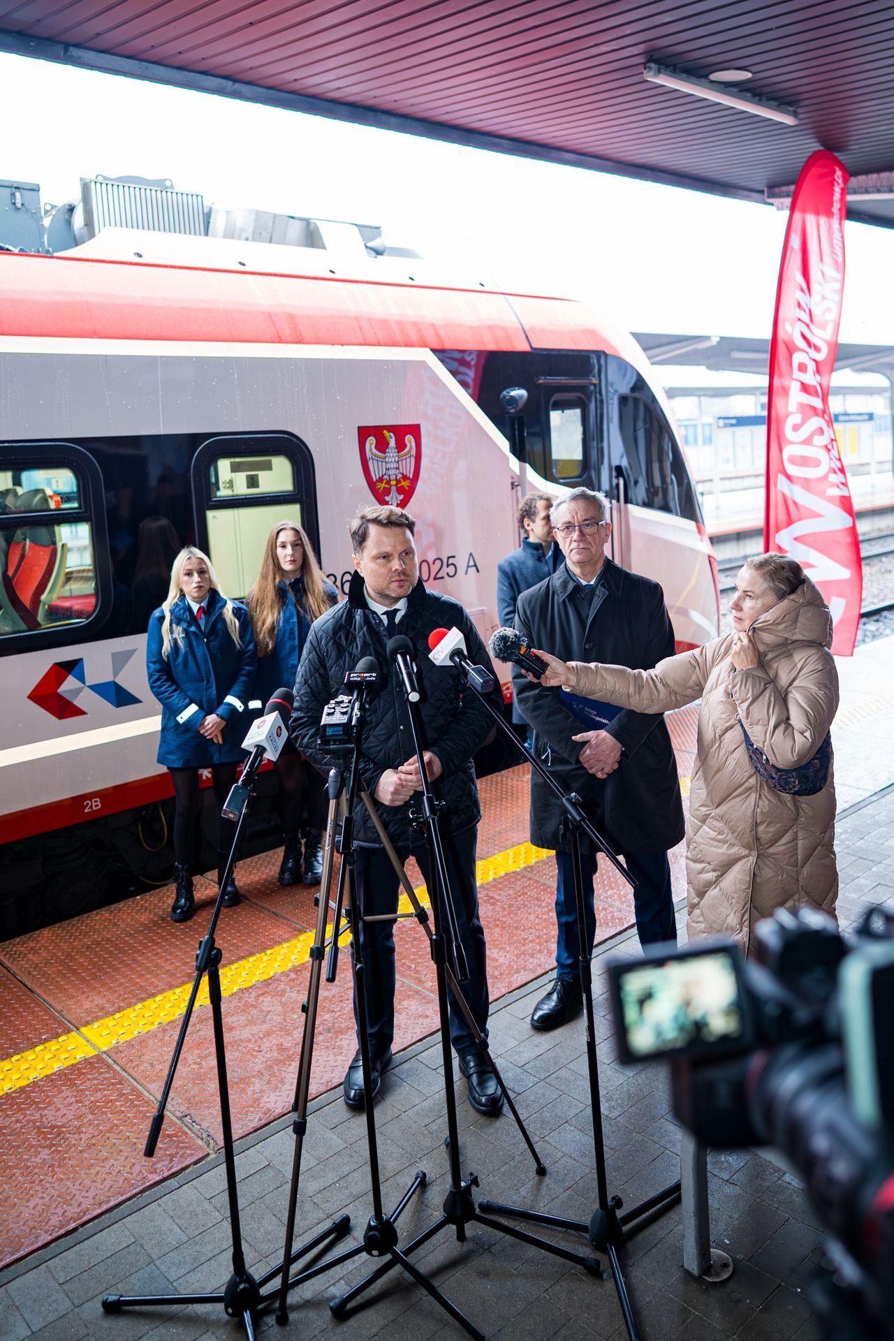 Koleje Wielkopolskie