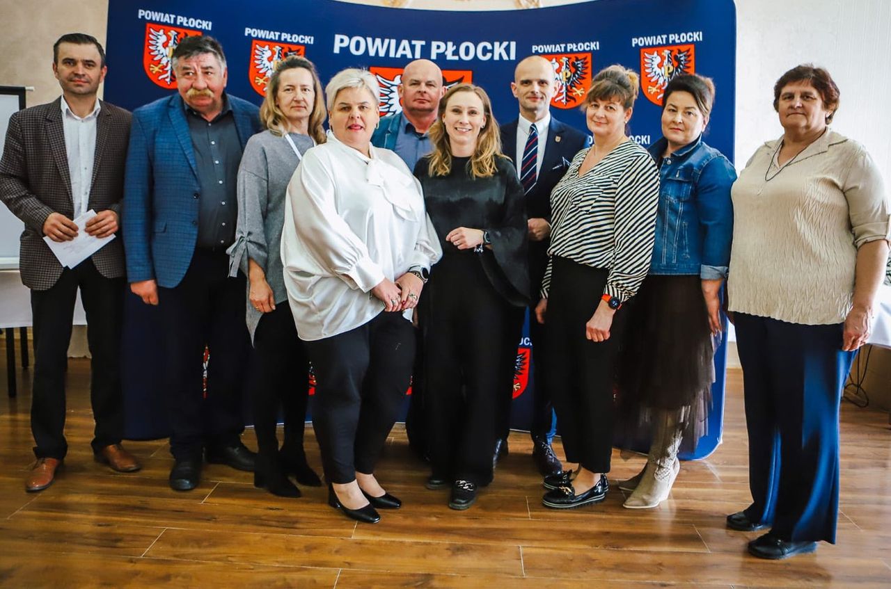 Powiatowy Dzień Sołtysa