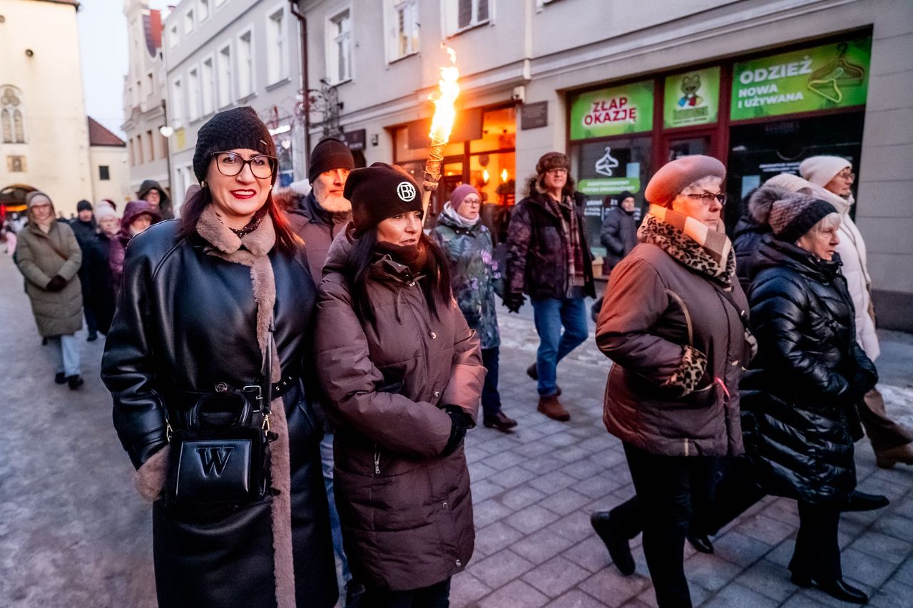 Chełmno zyska świętą?