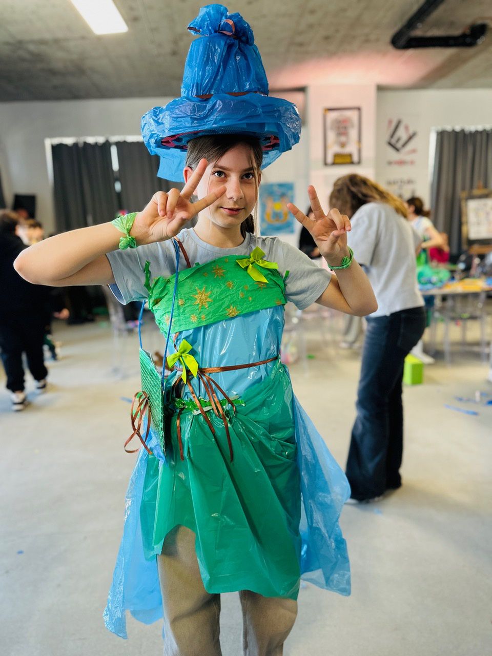 „Moda na recykling” 2026