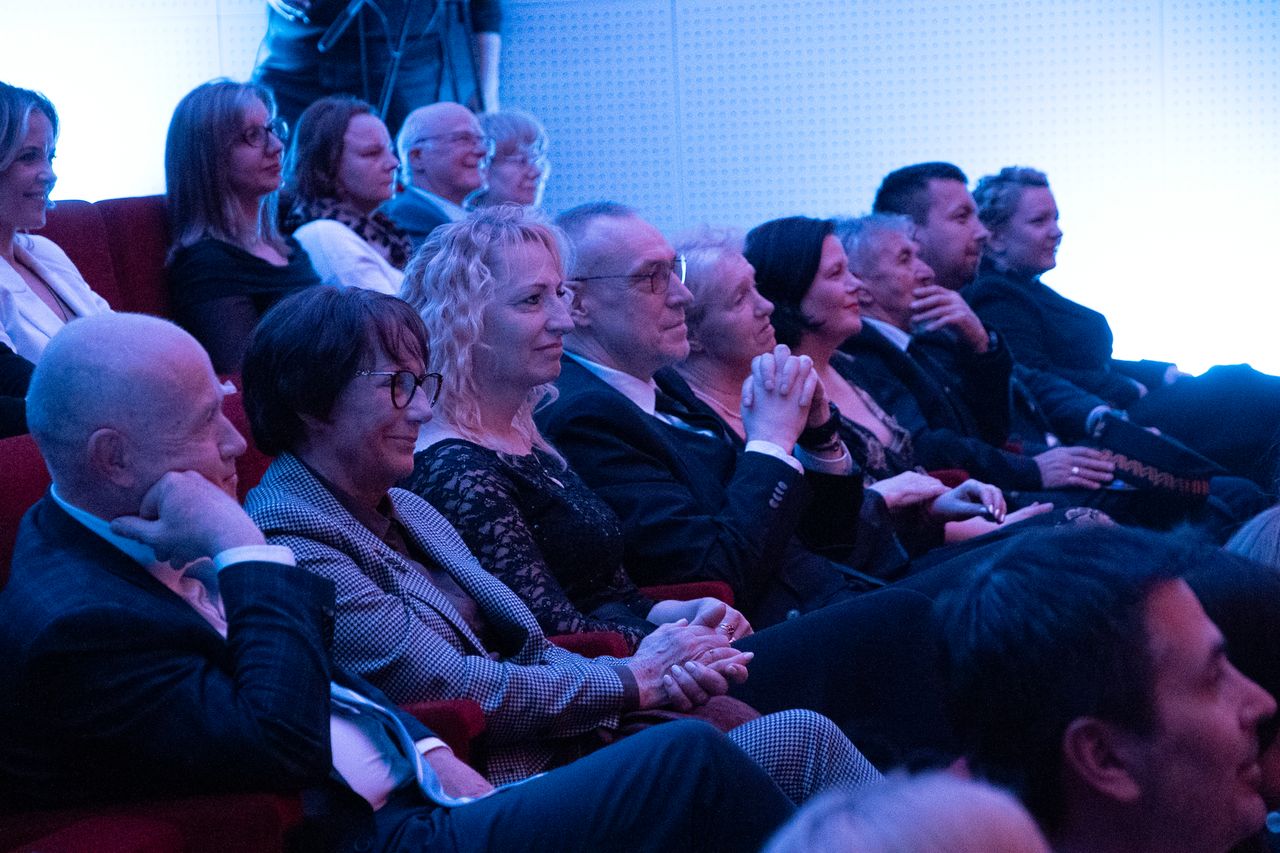 Gala Lider Sukcesu, Piła