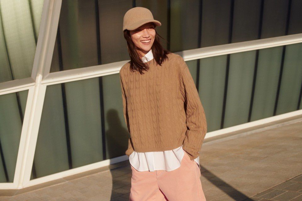 UNIQLO C (6)