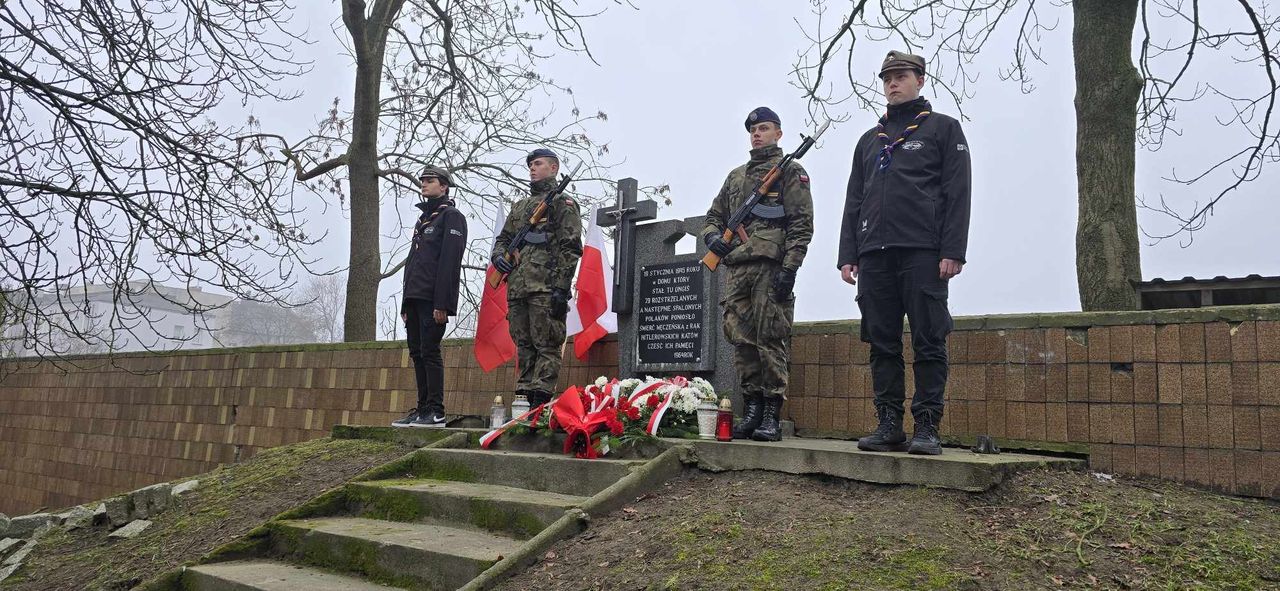 Obchody patriotyczne