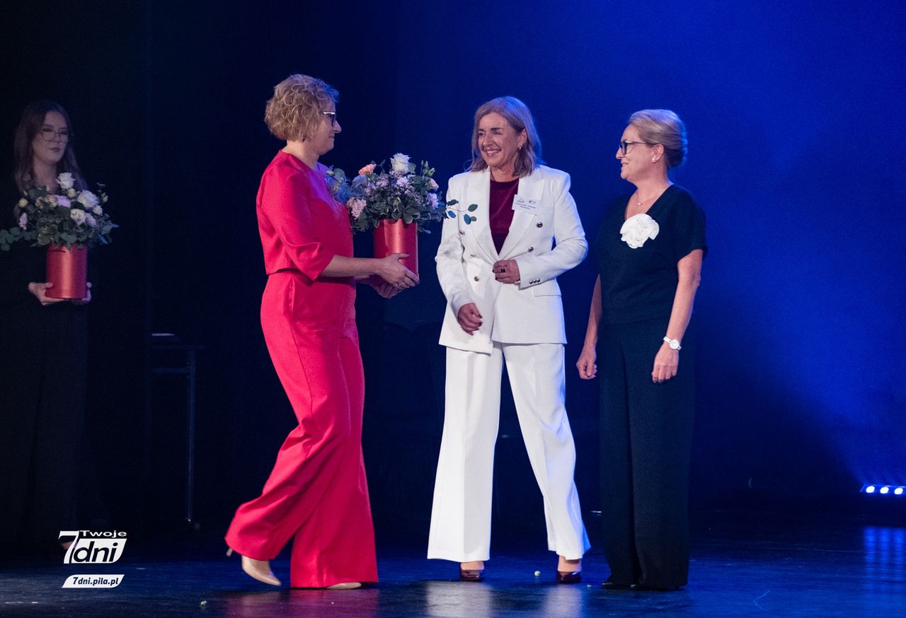 80-lecie Zespołu Szkół Gastronomicznych w Pile. 